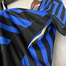 Camisa Inter de Milão 2024/25 I Home - Torcedor