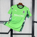 Camisa Monchengladbach 25/26 II Away - Torcedor