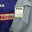 Camisa Retrô Fiorentina 1998 I Home - Fila