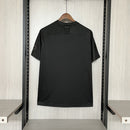 Camisa Retrô Borussia Dortmund 2019/20 All Black - Torcedor