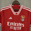 Camisa Benfica 2023/24 I Home - Torcedor