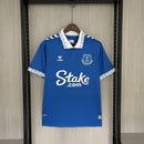 Camisa Everton 2023/24 I Home - Torcedor