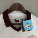 Camisa Manchester City 2023/24 III Third - Torcedor - Branca