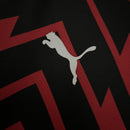 Camisa Milan 2023/24 Pré-Jogo - Torcedor