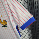 Camisa França 2024 II Away - Feminina