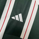 Camisa Manchester United 23/24 II Away - Feminina