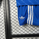 Conjunto Infantil - Real Madrid 25/26 III Third Away