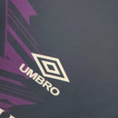 Camisa Retrô Tottenham 1994/1995 II Away - Roxa - Umbro