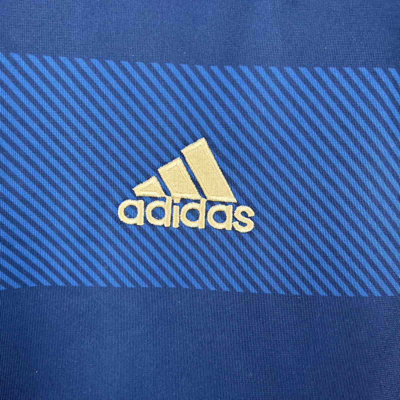 Camisa Retrô Argentina Final Copa 2014 II Away - Adidas