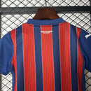 Conjunto Infantil - Bahia 25/26 II Away