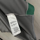 Camisa Retrô Palmeiras 2016/2017 Cinza - Adidas