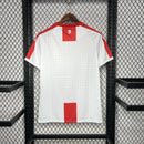 Camisa Geórgia 2024/25 I Home - Torcedor