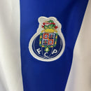 Camisa Retrô Porto 1986/1987 I Home - Adidas