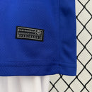 Conjunto Infantil - França 2024 I Home