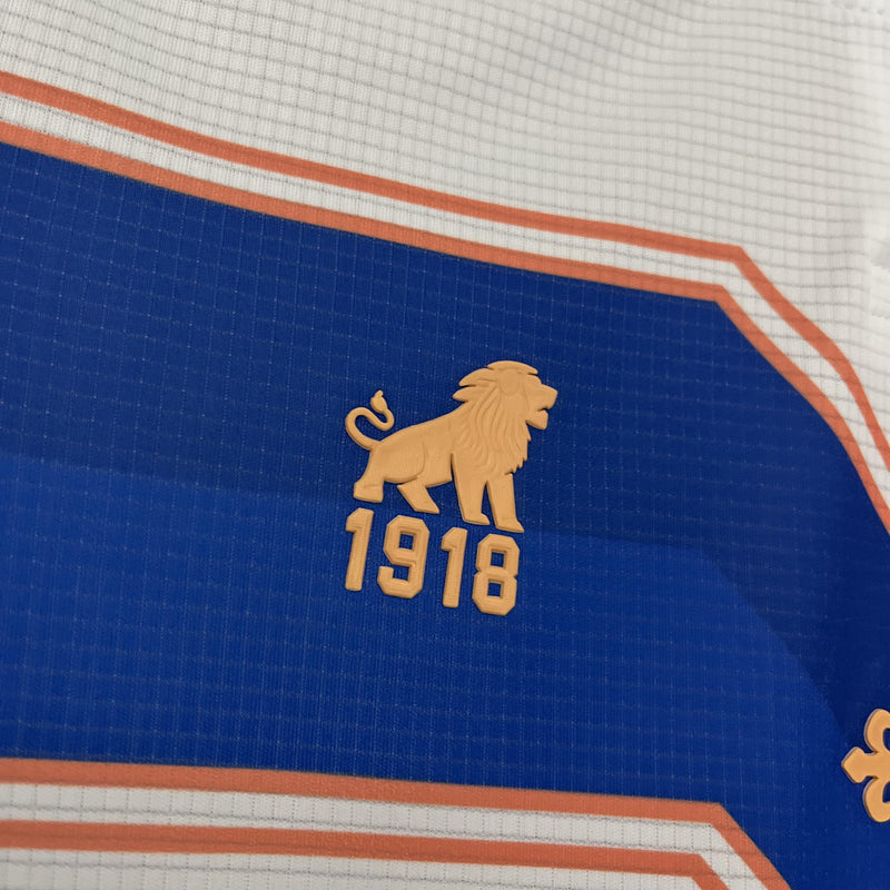 Camisa Fortaleza 23/24 Edição Especial Centenário - Feminina