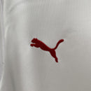 Camisa Retrô Sevilla 1987/1990 I Home - Puma