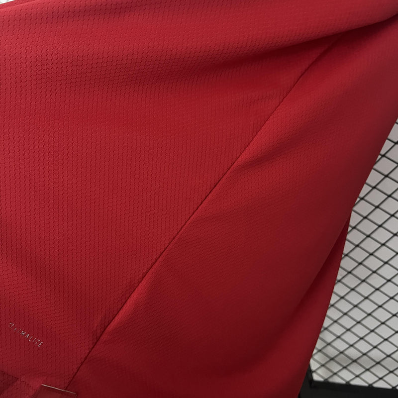 Camisa Retrô Arsenal 2019/2020 I Home - Adidas