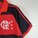 Camisa Retrô Flamengo 1987 I Home - Umbro