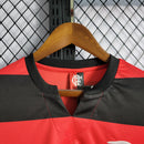 Camisa Retrô Flamengo 1978/1979 I Home