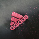 Camisa Flamengo 23/24 - Rosa - Manga Longa Torcedor