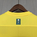 Camisa Al Nassr 23/24 I Home - Feminina