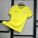 Camisa Lazio 2024/25 II Away - Torcedor - Verde