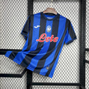Camisa Atalanta 2024/25 I Home - Torcedor