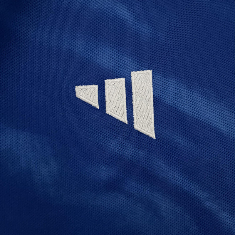 Camisa Itália 2023/24 I Home - Torcedor
