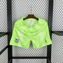 Short Barcelona 2024/25 III Third - Verde