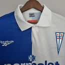 Camisa Retrô Universidad Católica III Third - Reebok