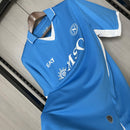 Camisa Napoli 2024/25 I Home - Torcedor