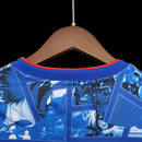 Camisa Japão 2021 Edição Especial Animes - Torcedor