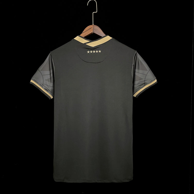 Camisa Brasil 2022 Edição Especial Nordeste - Torcedor