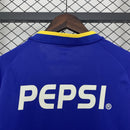 Camisa Retrô Boca Juniors 2002/2003 I Home - Nike