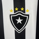 Camisa Retrô Botafogo 1992 I Home - Umbro Coca Cola