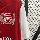 Camisa Retrô Arsenal 2011/2012 I Home - Nike