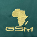 Young Africans 25/26 I Home - Torcedor - Verde