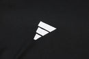 24/25 Conjunto Treino Alemanha - Regata - Preto