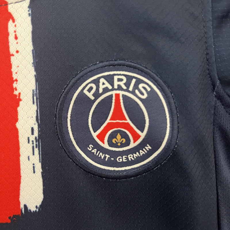 Conjunto Infantil - PSG 24/25 I Home