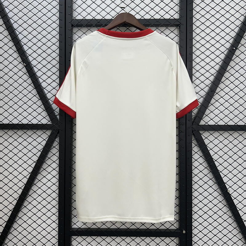 Camisa Flamengo 2025/26 Edição Comemorativa Retrô - Torcedor