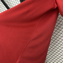 Camisa Retrô Manchester United 2010/2011 I Home - Vermelha