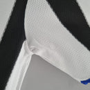 Camisa Retrô Newcastle 2000/2001 I Home - Adidas