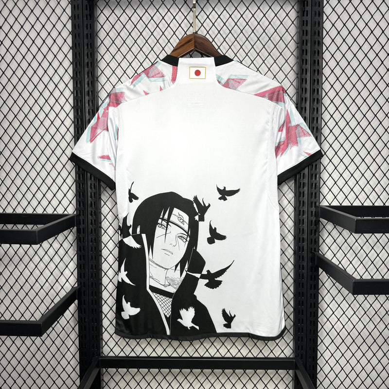 Camisa Japão 2022/23 Itachi Uchiha - Torcedor