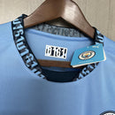 Camisa Manchester City 2024/25 I Home - Torcedor