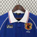 Camisa Retrô Japão 1998 I Home - Asics