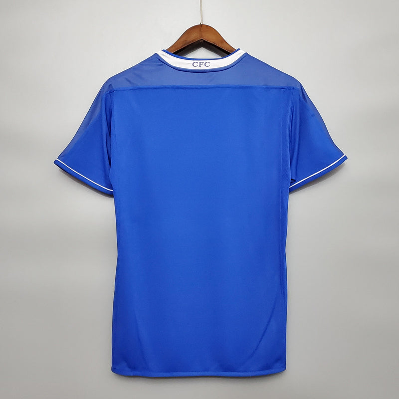 Camisa Retrô Chelsea 2003/2005 I Home - Umbro