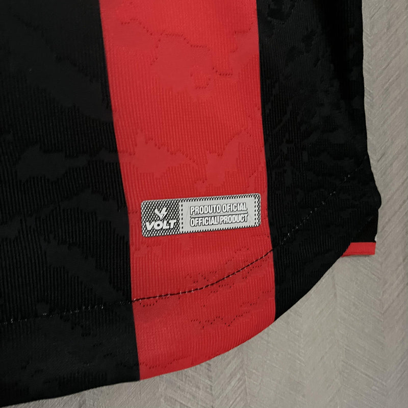 Camisa Vitória 2023/24 I Home - Torcedor