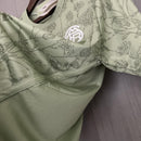 Camisa Bayern de Munique 2023/24 Edição Especial Beer Festival - Torcedor - Verde