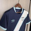 Camisa Guatemala 25/26 II Away - Torcedor