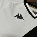 Camisa Vasco 2025/26 II Away - Feminina - Branca